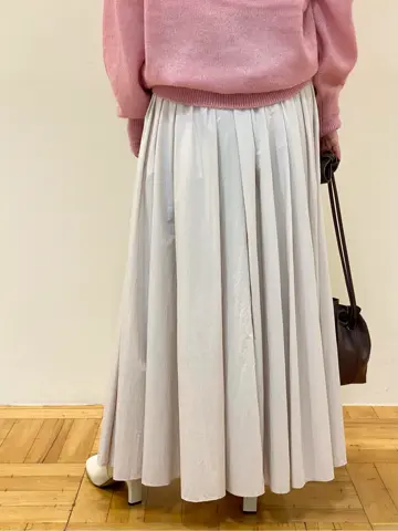 23区 八木沢 コーディネート画像