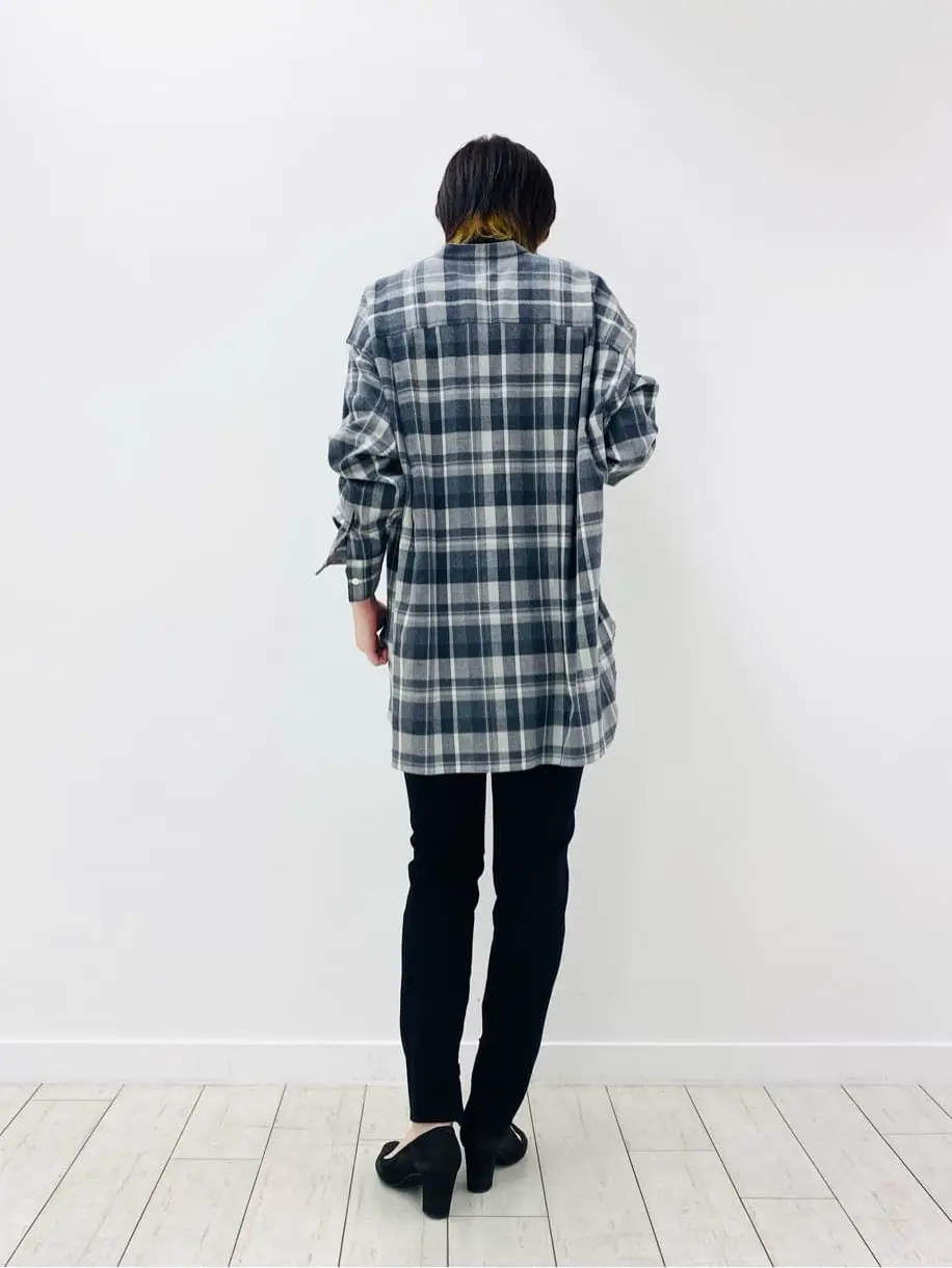 23区 岩舘 コーディネート画像