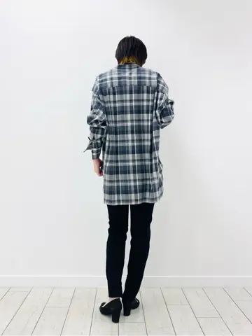 23区 岩舘 コーディネート画像