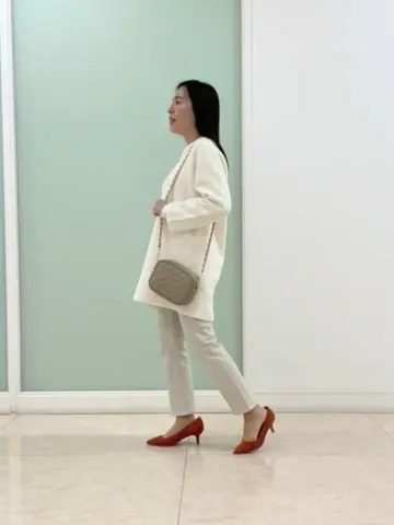 23区 永野 コーディネート画像