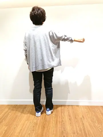 23区 コミヤ コーディネート画像