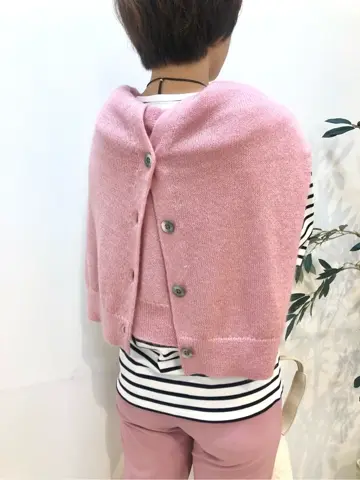 23区 藤田 コーディネート画像