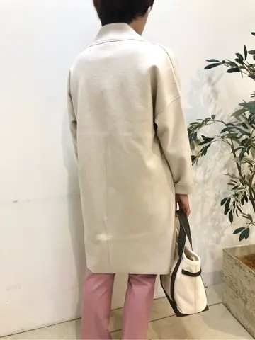 23区 藤田 コーディネート画像