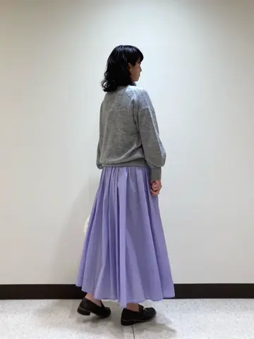 23区 照木 コーディネート画像