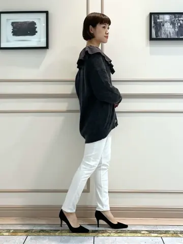 23区 岡田 コーディネート画像