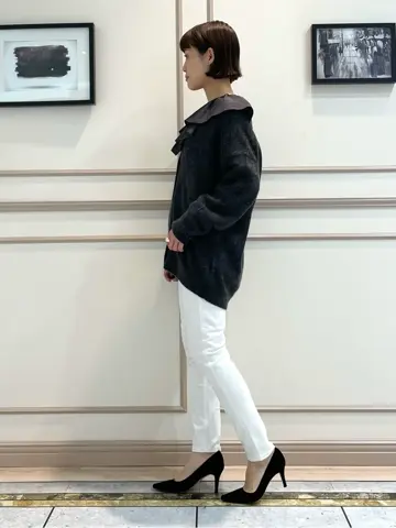 23区 岡田 コーディネート画像