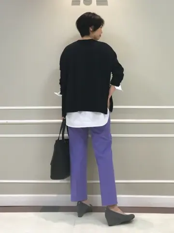 23区 石川 コーディネート画像