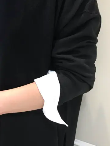 23区 石川 コーディネート画像