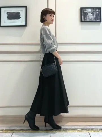 23区 岡田 コーディネート画像