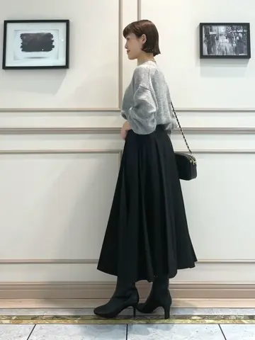 23区 岡田 コーディネート画像