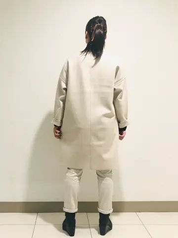 23区 飯野 コーディネート画像