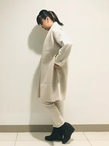 23区 飯野 コーディネート画像