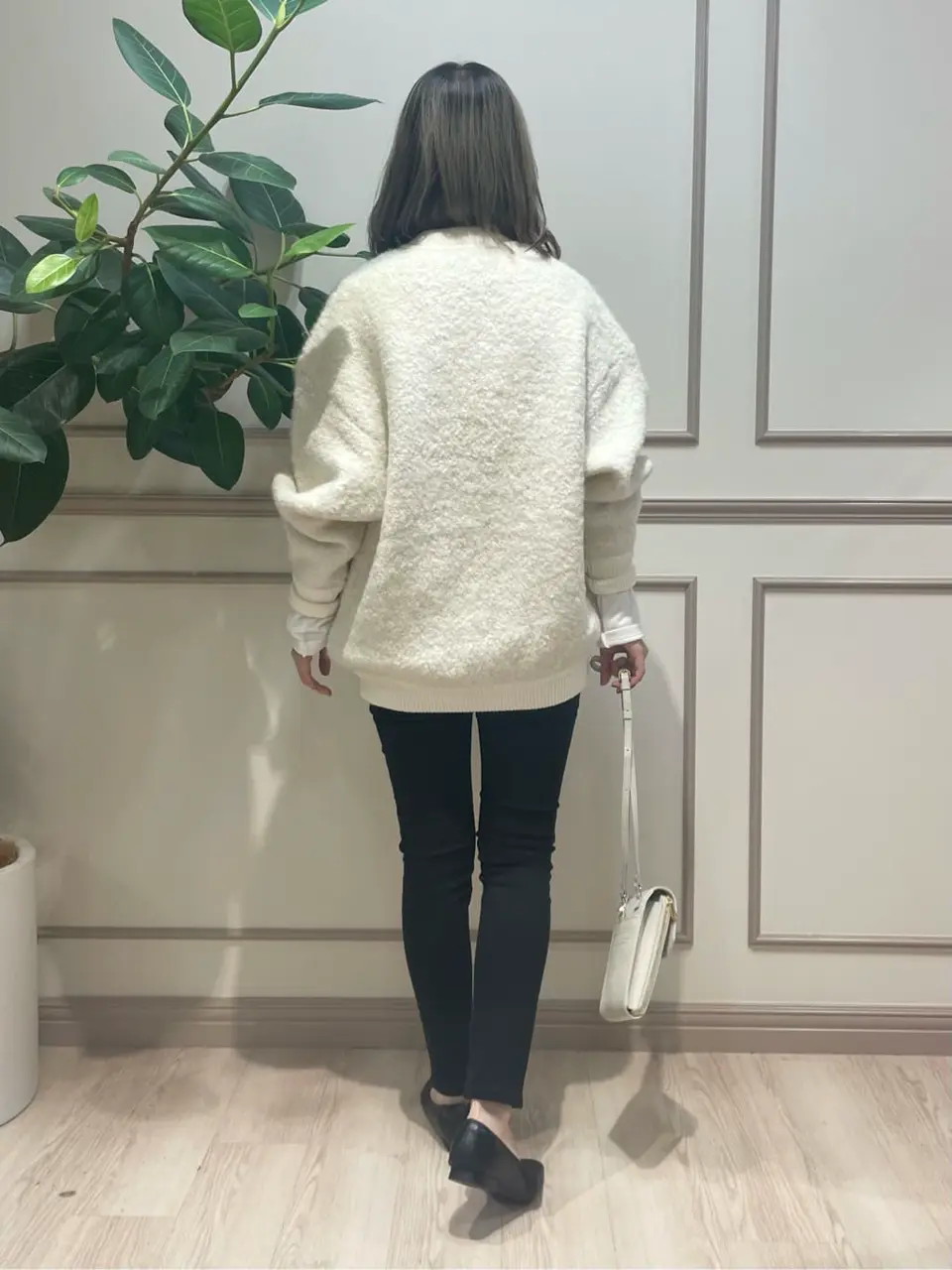 23区 渡邉 コーディネート画像