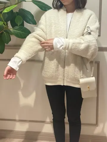 23区 渡邉 コーディネート画像