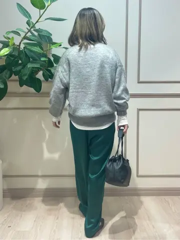 23区 渡邉 コーディネート画像