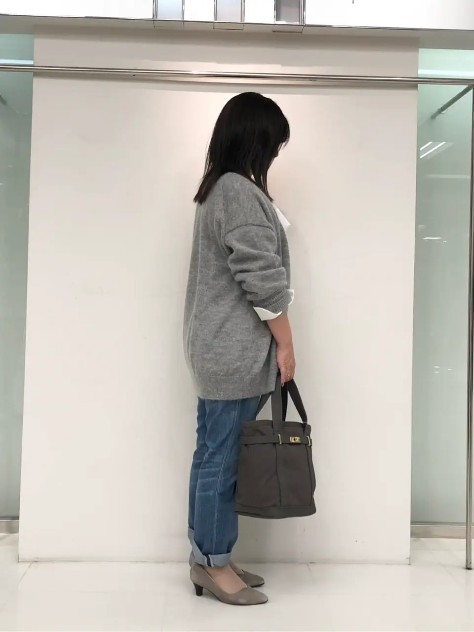 23区 石郷岡 コーディネート画像