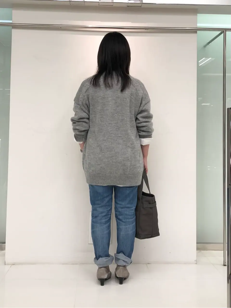 23区 石郷岡 コーディネート画像