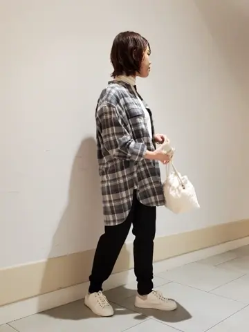 23区 伊藤 コーディネート画像