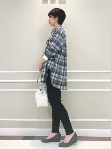 23区 石川 コーディネート画像