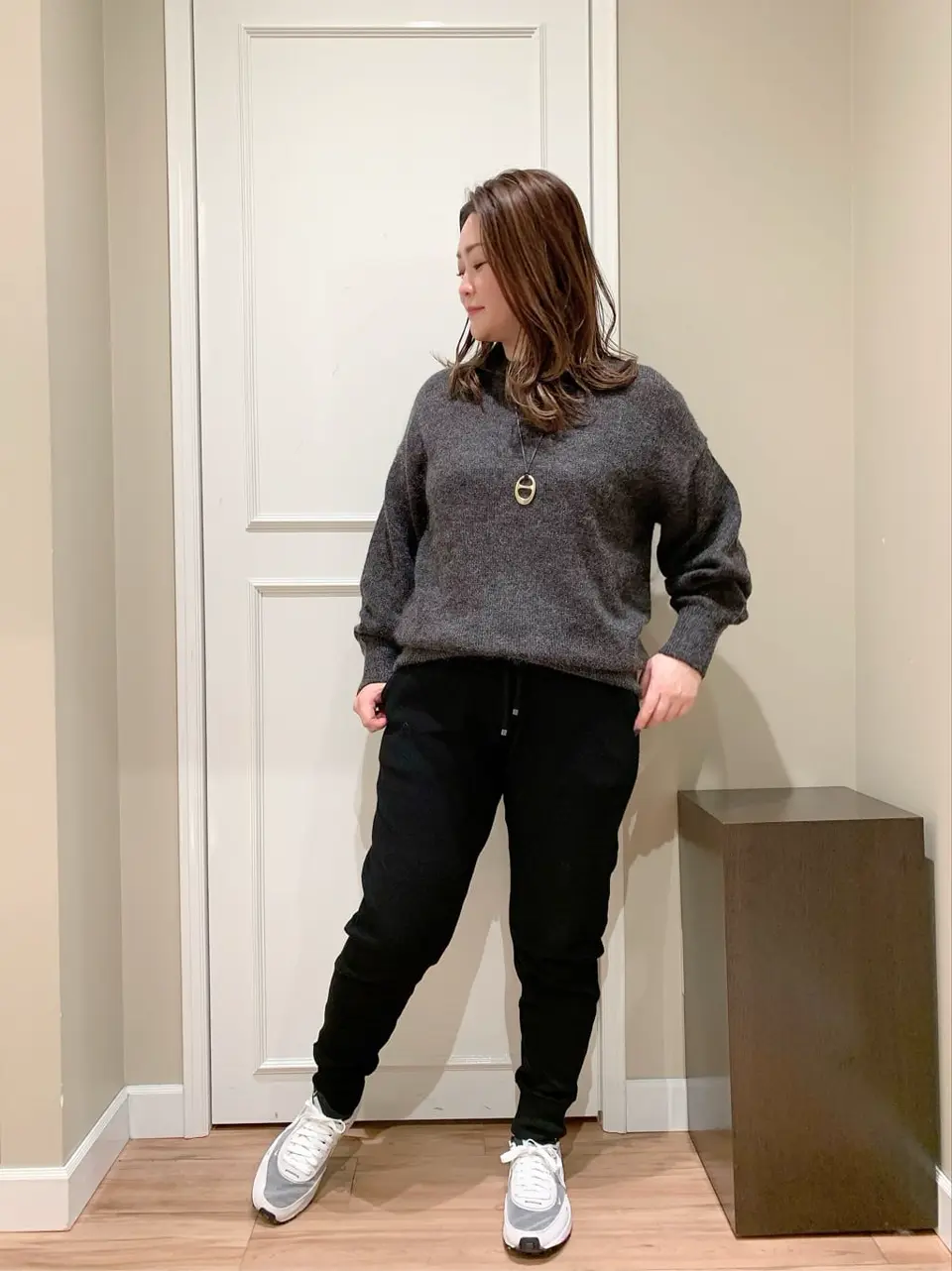 23区 江川 コーディネート画像