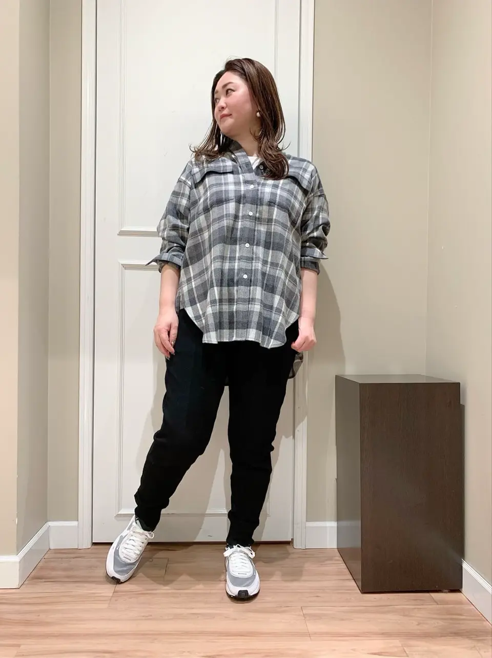  江川 コーディネート画像