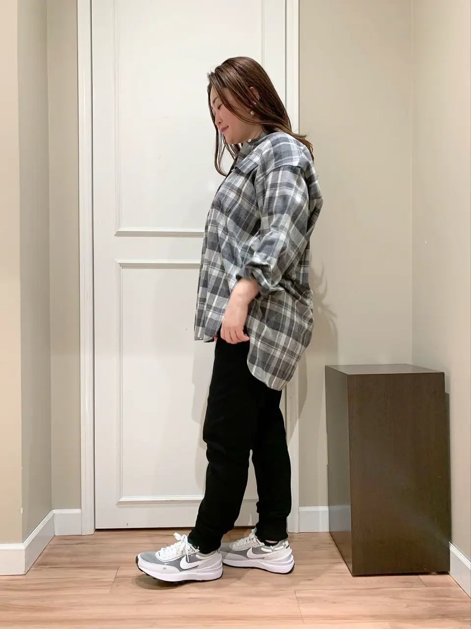 23区 江川 コーディネート画像