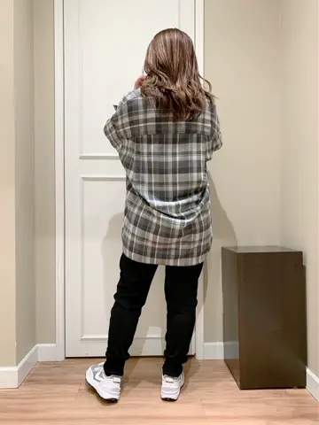 23区 江川 コーディネート画像