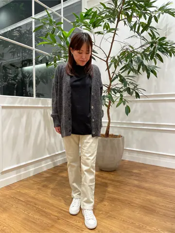 23区 杉本 コーディネート画像