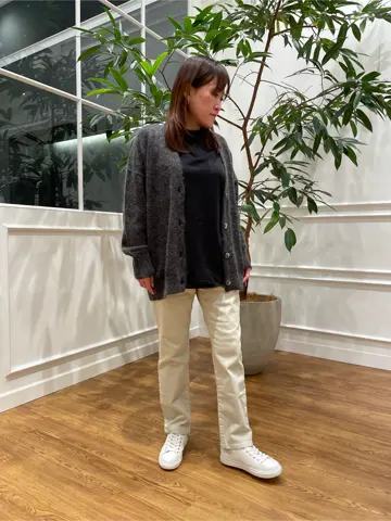 23区 杉本 コーディネート画像