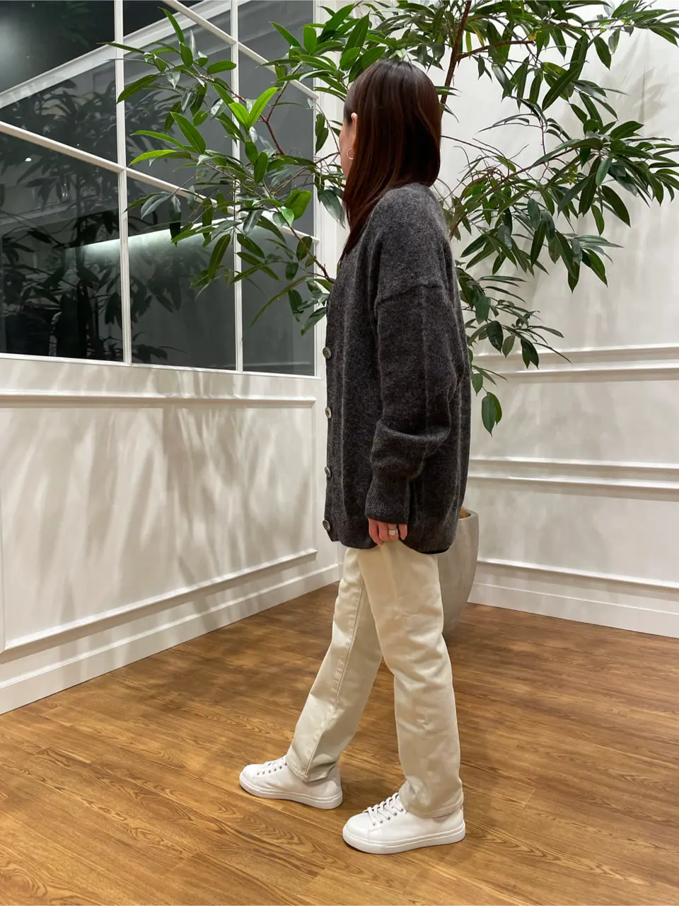 23区 杉本 コーディネート画像