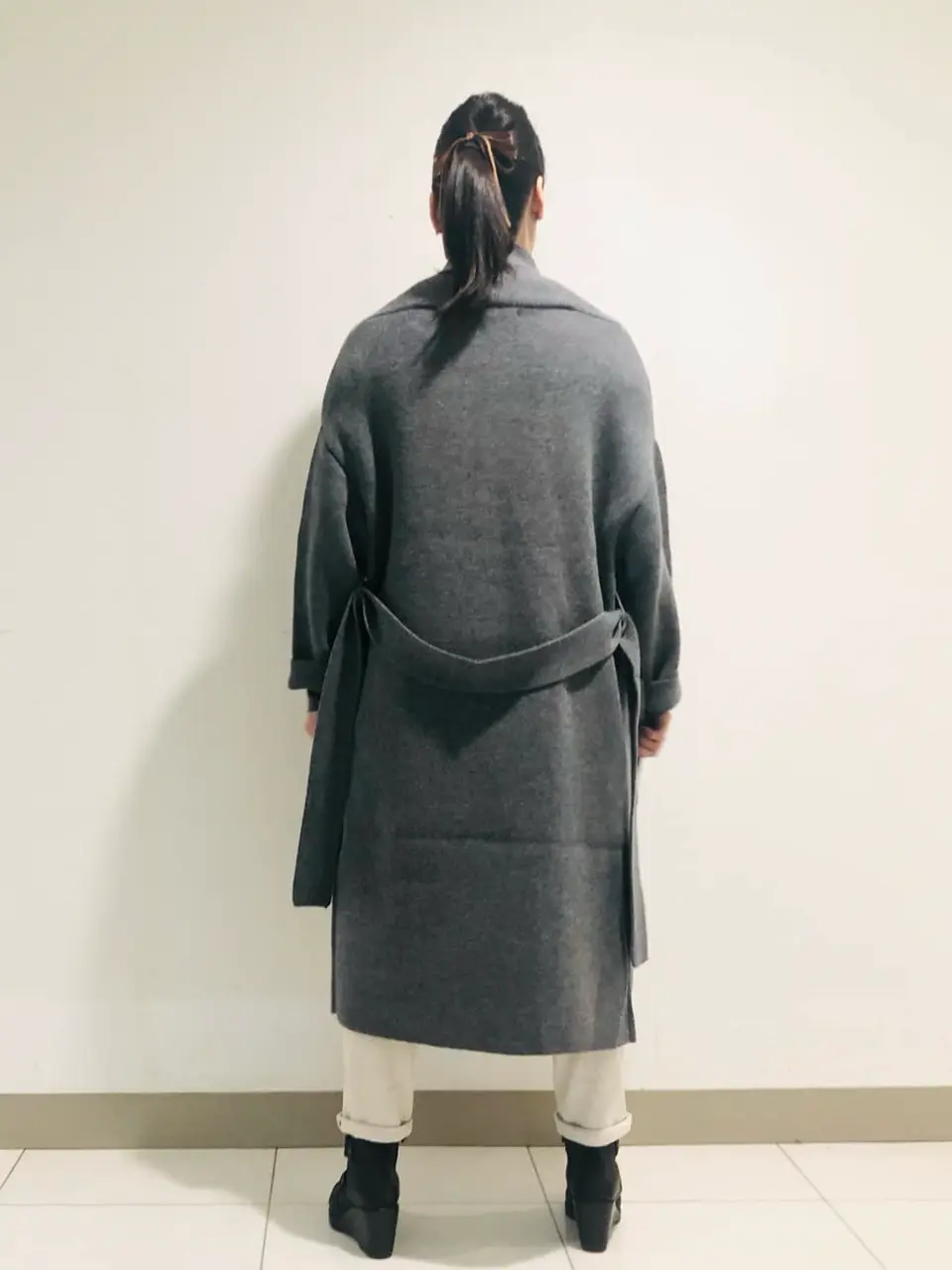 23区 飯野 コーディネート画像