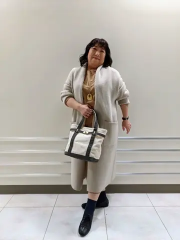 23区 武田 コーディネート画像