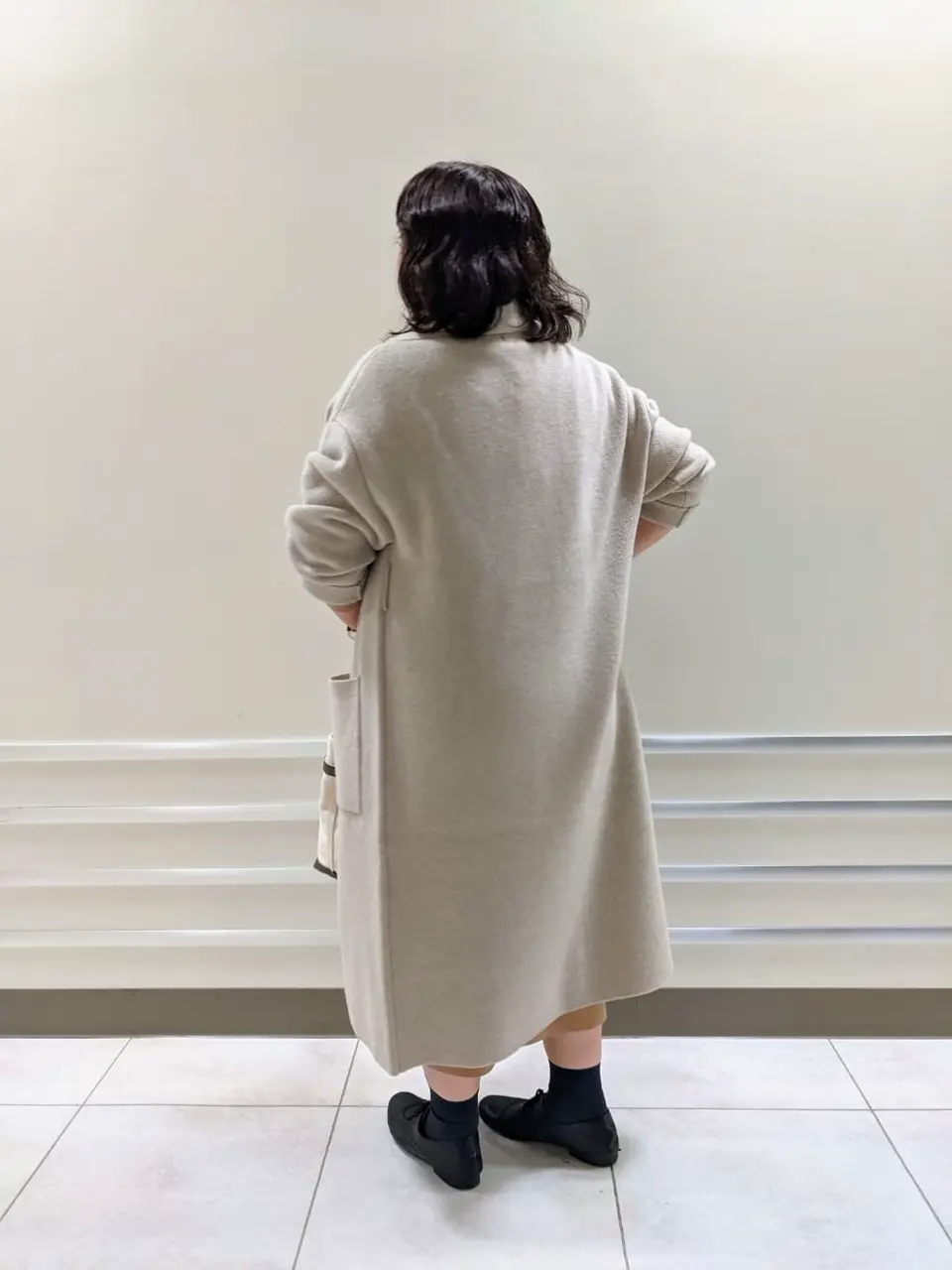 23区 武田 コーディネート画像