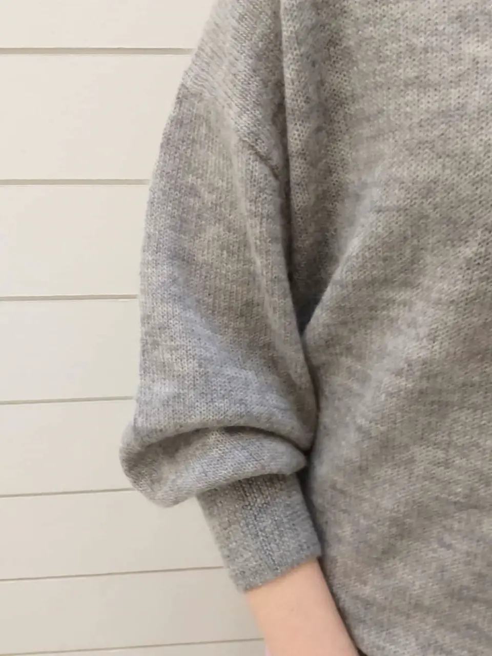 23区 虎走 コーディネート画像