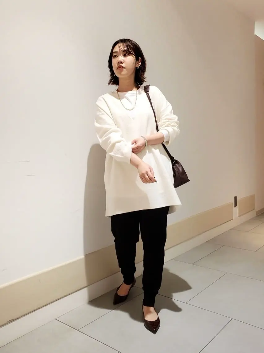  伊藤 コーディネート画像