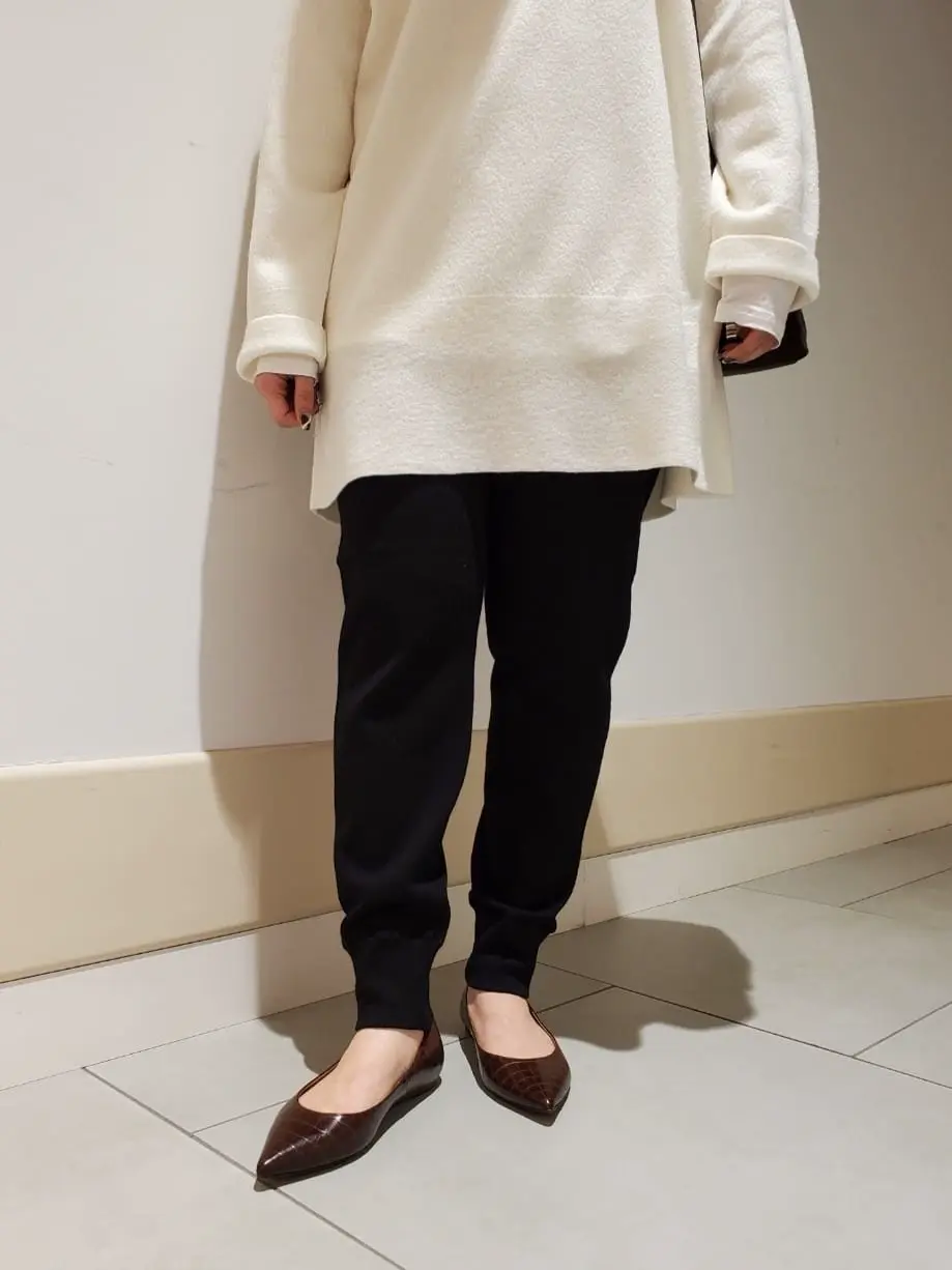 23区 伊藤 コーディネート画像