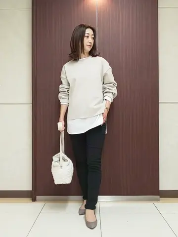 23区 矢口 コーディネート画像