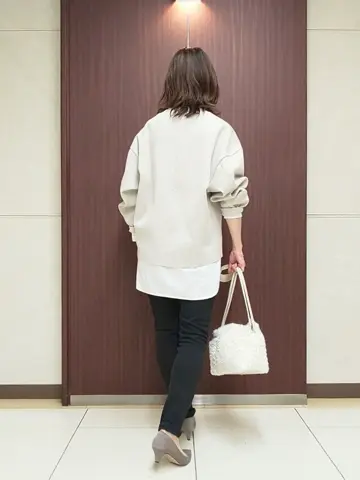 23区 矢口 コーディネート画像