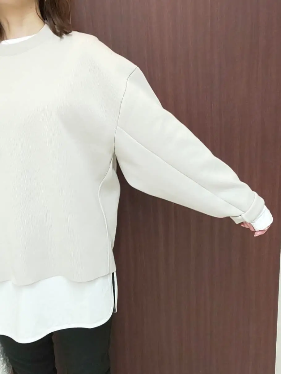 23区 矢口 コーディネート画像