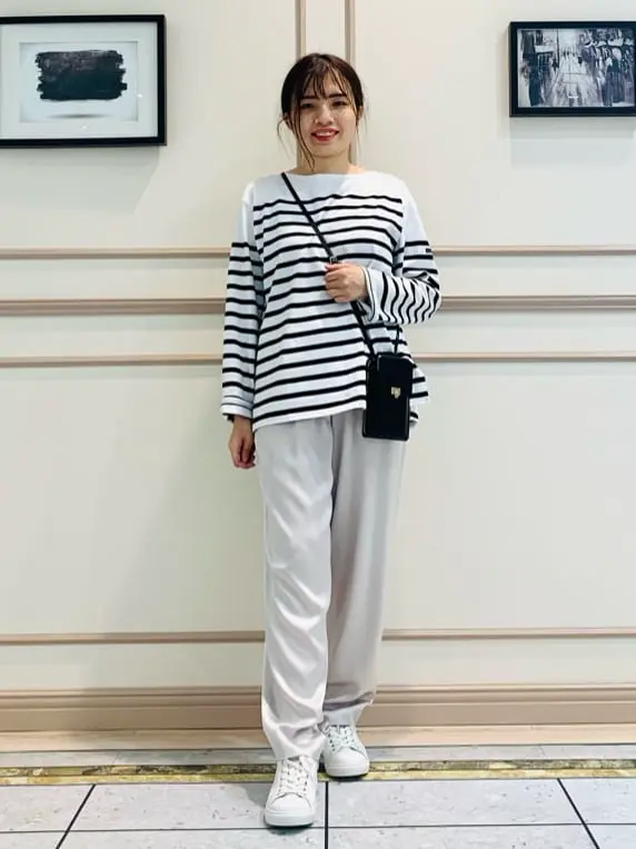 23区 金林 コーディネート画像