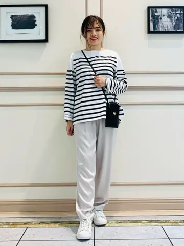 23区 金林 コーディネート画像