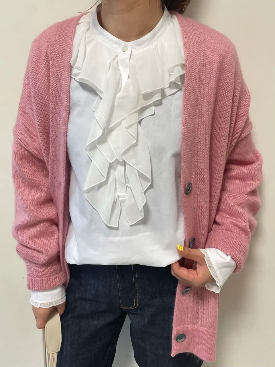 23区 久保 コーディネート画像