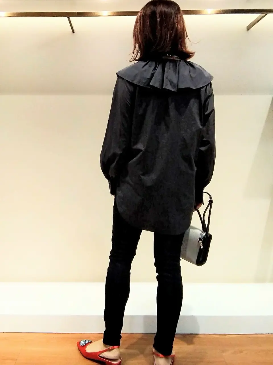 23区 東 コーディネート画像