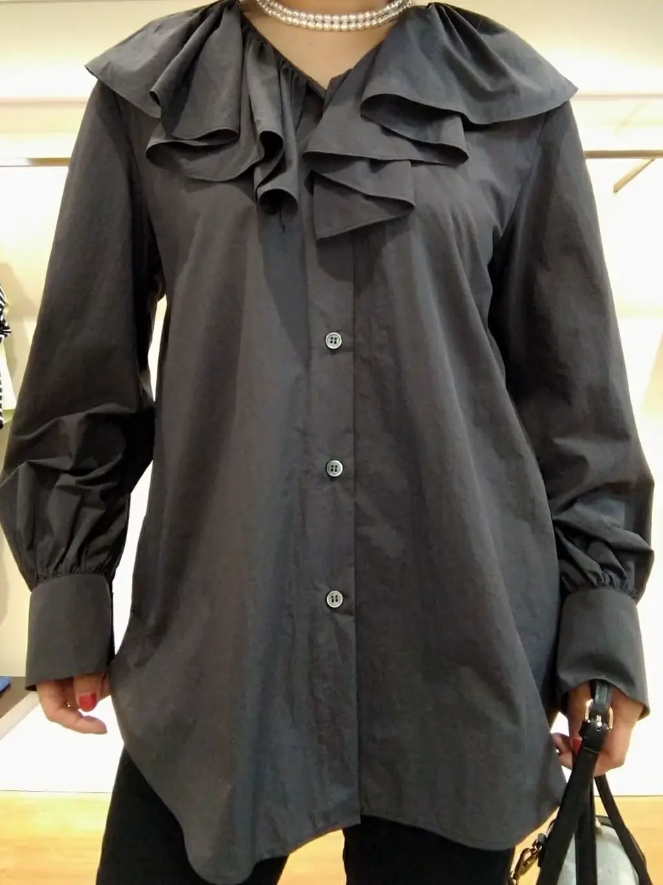 23区 東 コーディネート画像