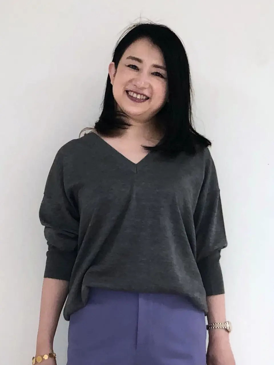 23区 横松 コーディネート画像