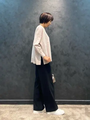 23区 佐藤 コーディネート画像