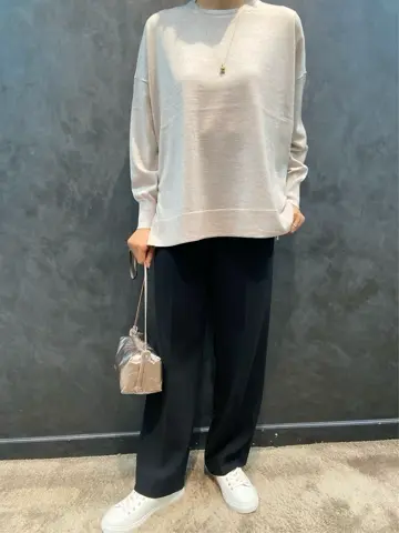 23区 佐藤 コーディネート画像