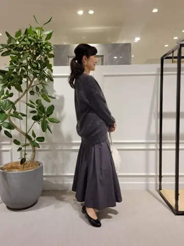 23区 新保 コーディネート画像