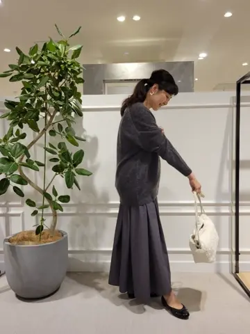 23区 新保 コーディネート画像