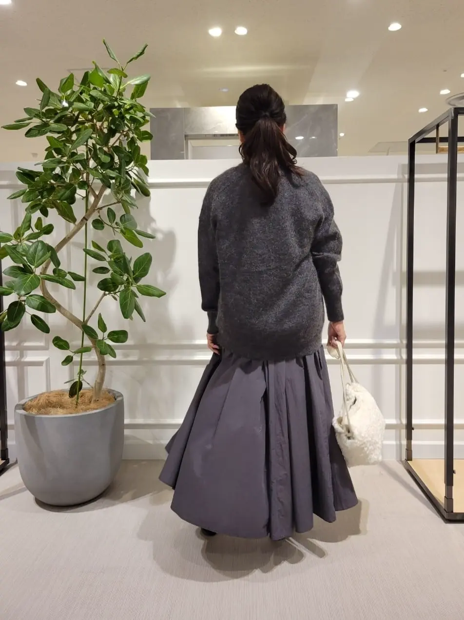 23区 新保 コーディネート画像